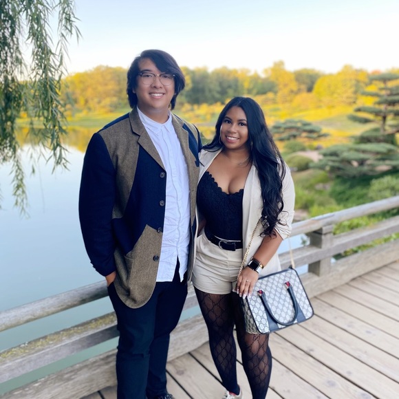 Meet your Posher, Racquel - Picture 8 of 8